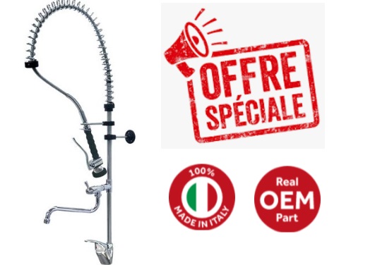 offre spéciale